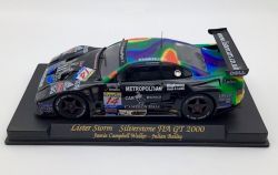 Fly 1/32, Lister Storm, Rainbow.Nr. 14, FIA GT2000